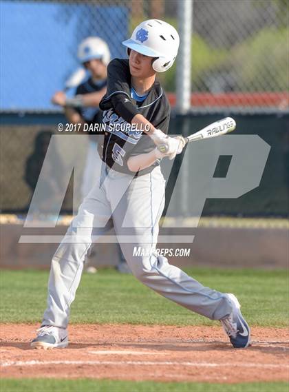 Thumbnail 1 in Greeley West vs. Westwood (Pride Classic) photogallery.