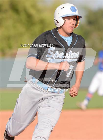 Thumbnail 1 in Greeley West vs. Westwood (Pride Classic) photogallery.