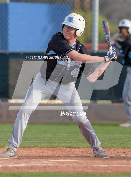 Thumbnail 3 in Greeley West vs. Westwood (Pride Classic) photogallery.