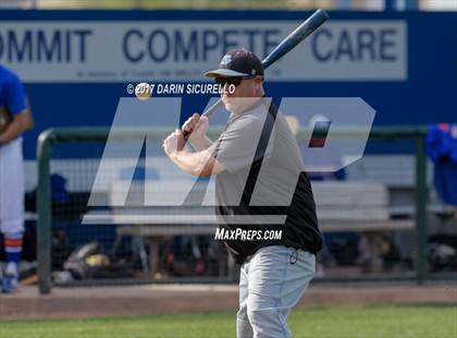 Thumbnail 2 in Greeley West vs. Westwood (Pride Classic) photogallery.