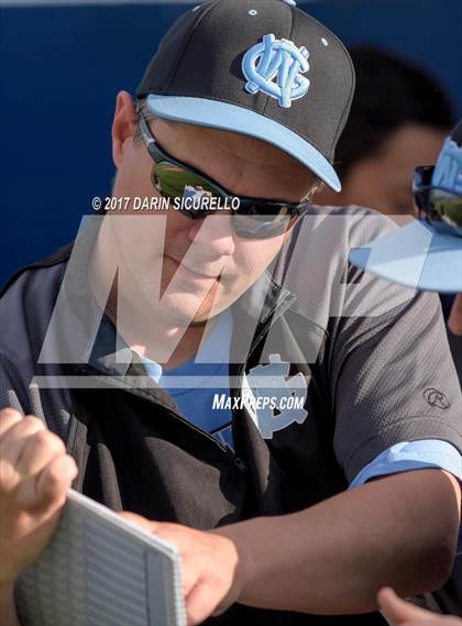 Thumbnail 3 in Greeley West vs. Westwood (Pride Classic) photogallery.