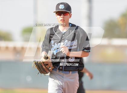 Thumbnail 2 in Greeley West vs. Westwood (Pride Classic) photogallery.