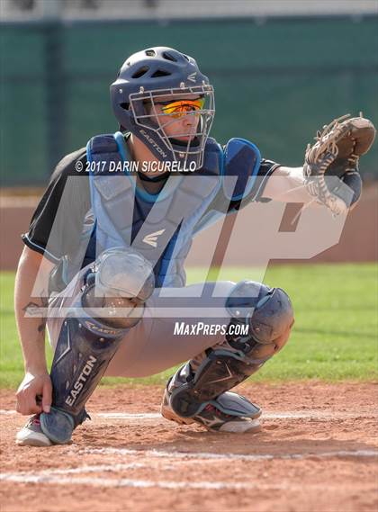 Thumbnail 2 in Greeley West vs. Westwood (Pride Classic) photogallery.