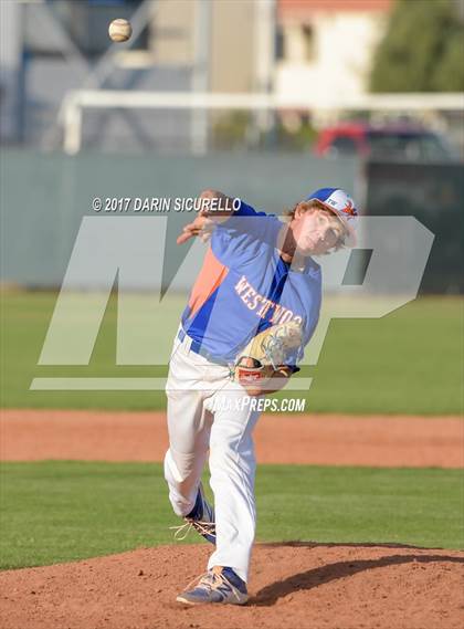 Thumbnail 3 in Greeley West vs. Westwood (Pride Classic) photogallery.