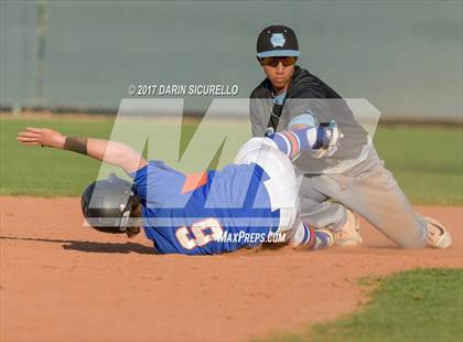 Thumbnail 3 in Greeley West vs. Westwood (Pride Classic) photogallery.