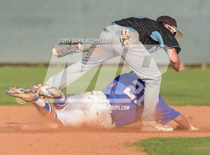 Thumbnail 2 in Greeley West vs. Westwood (Pride Classic) photogallery.