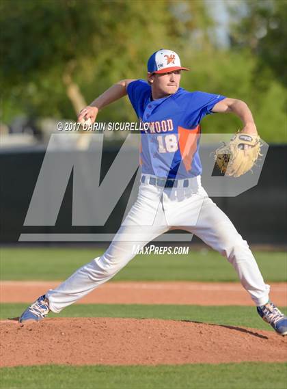 Thumbnail 1 in Greeley West vs. Westwood (Pride Classic) photogallery.
