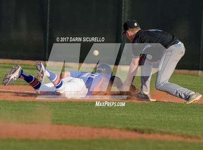 Thumbnail 1 in Greeley West vs. Westwood (Pride Classic) photogallery.