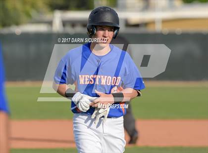 Thumbnail 2 in Greeley West vs. Westwood (Pride Classic) photogallery.