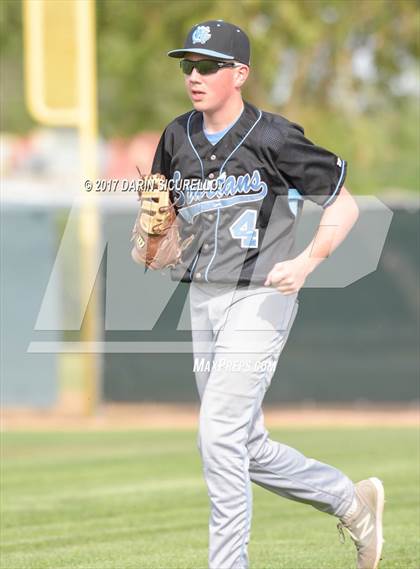 Thumbnail 1 in Greeley West vs. Westwood (Pride Classic) photogallery.