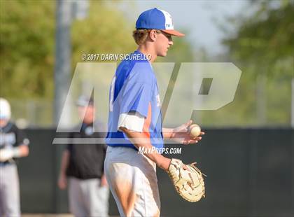 Thumbnail 3 in Greeley West vs. Westwood (Pride Classic) photogallery.