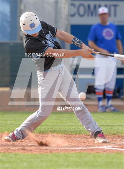 Thumbnail 2 in Greeley West vs. Westwood (Pride Classic) photogallery.