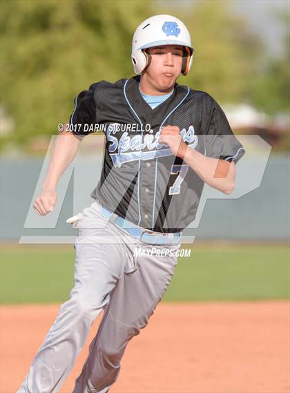 Thumbnail 2 in Greeley West vs. Westwood (Pride Classic) photogallery.