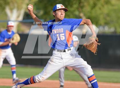 Thumbnail 1 in Greeley West vs. Westwood (Pride Classic) photogallery.