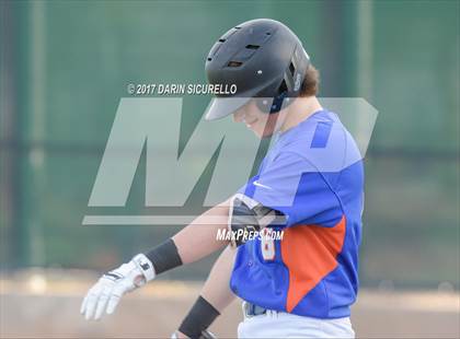 Thumbnail 2 in Greeley West vs. Westwood (Pride Classic) photogallery.
