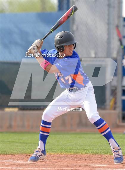 Thumbnail 2 in Greeley West vs. Westwood (Pride Classic) photogallery.