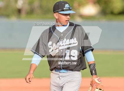 Thumbnail 1 in Greeley West vs. Westwood (Pride Classic) photogallery.