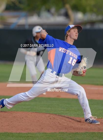 Thumbnail 1 in Greeley West vs. Westwood (Pride Classic) photogallery.
