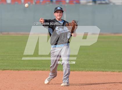 Thumbnail 2 in Greeley West vs. Westwood (Pride Classic) photogallery.