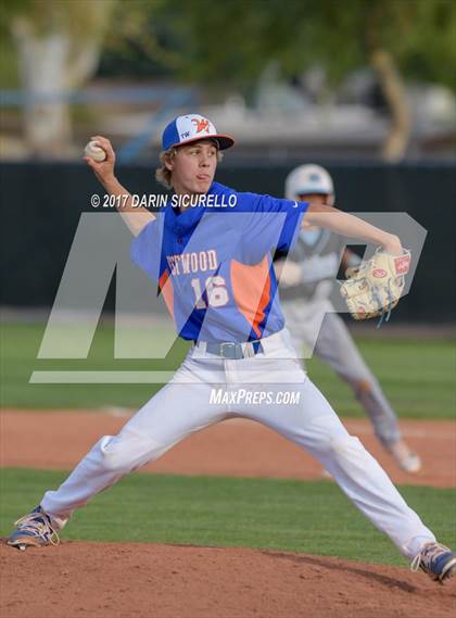Thumbnail 3 in Greeley West vs. Westwood (Pride Classic) photogallery.