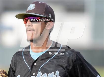Thumbnail 2 in Greeley West vs. Westwood (Pride Classic) photogallery.
