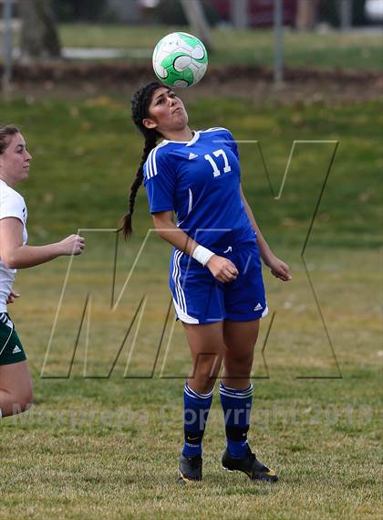 Thumbnail 1 in Liberty Ranch vs. Atwater (Buffalo Cup) photogallery.
