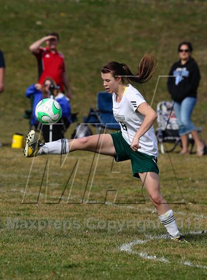 Thumbnail 1 in Liberty Ranch vs. Atwater (Buffalo Cup) photogallery.