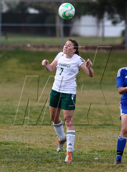 Thumbnail 1 in Liberty Ranch vs. Atwater (Buffalo Cup) photogallery.