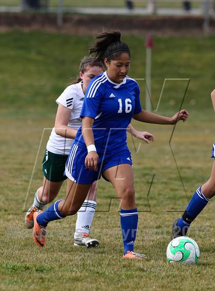Thumbnail 1 in Liberty Ranch vs. Atwater (Buffalo Cup) photogallery.