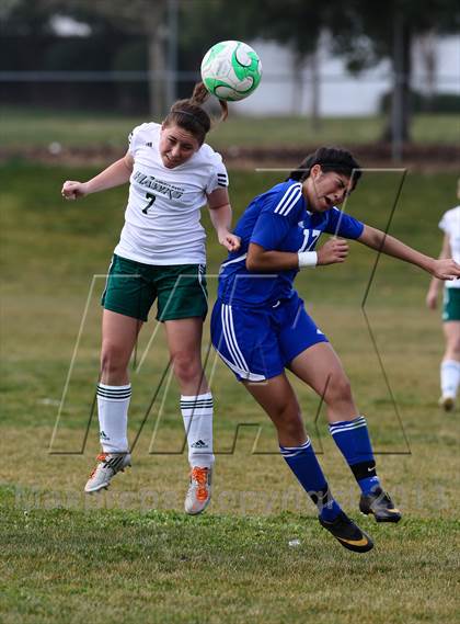 Thumbnail 2 in Liberty Ranch vs. Atwater (Buffalo Cup) photogallery.
