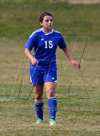 Thumbnail 3 in Liberty Ranch vs. Atwater (Buffalo Cup) photogallery.