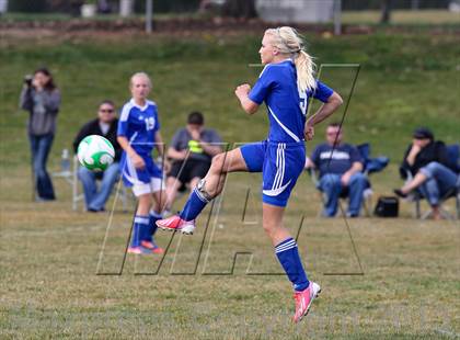 Thumbnail 1 in Liberty Ranch vs. Atwater (Buffalo Cup) photogallery.