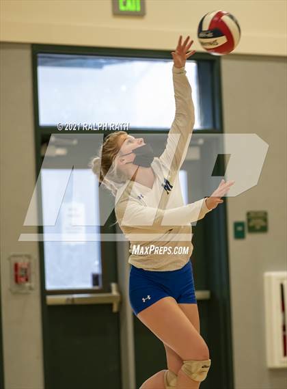 Thumbnail 1 in Maxwell vs. Chester (CIF NS D7 Final) photogallery.