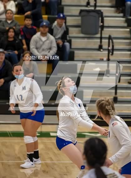 Thumbnail 3 in Maxwell vs. Chester (CIF NS D7 Final) photogallery.