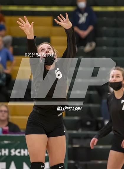 Thumbnail 3 in Maxwell vs. Chester (CIF NS D7 Final) photogallery.