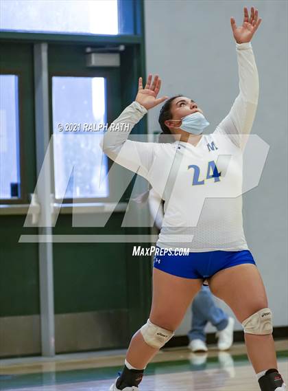 Thumbnail 2 in Maxwell vs. Chester (CIF NS D7 Final) photogallery.