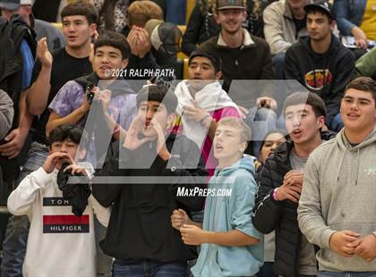 Thumbnail 1 in Maxwell vs. Chester (CIF NS D7 Final) photogallery.