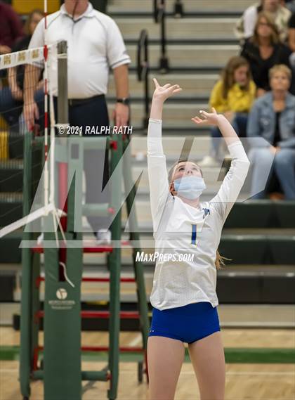 Thumbnail 1 in Maxwell vs. Chester (CIF NS D7 Final) photogallery.