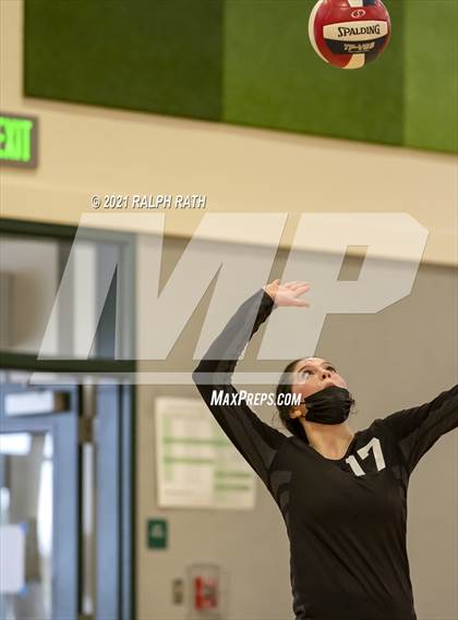 Thumbnail 3 in Maxwell vs. Chester (CIF NS D7 Final) photogallery.