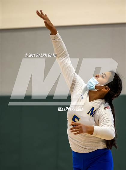 Thumbnail 1 in Maxwell vs. Chester (CIF NS D7 Final) photogallery.