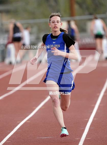 Thumbnail 3 in Mile High League Meet photogallery.
