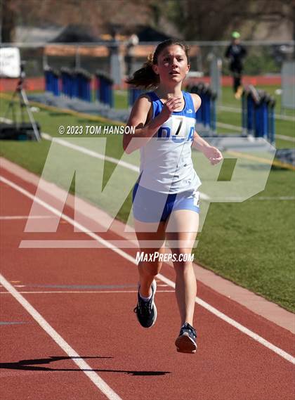 Thumbnail 3 in Mile High League Meet photogallery.