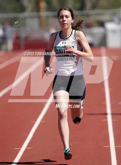 Thumbnail 3 in Mile High League Meet photogallery.