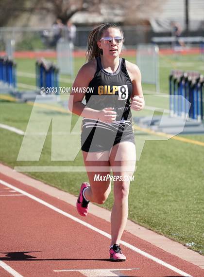 Thumbnail 3 in Mile High League Meet photogallery.