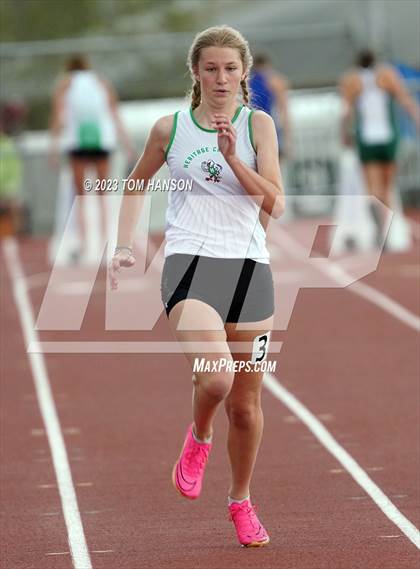 Thumbnail 2 in Mile High League Meet photogallery.