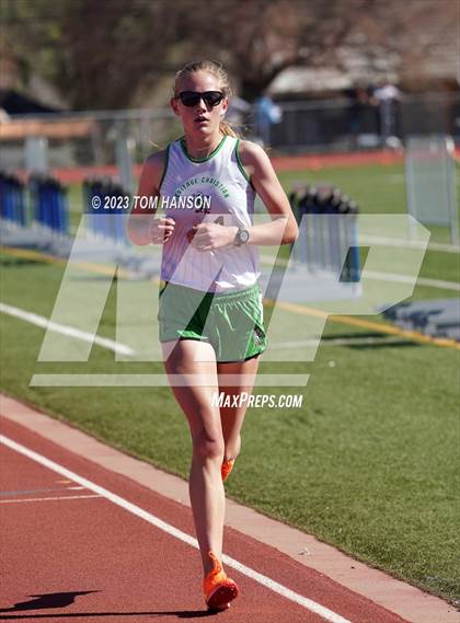 Thumbnail 2 in Mile High League Meet photogallery.