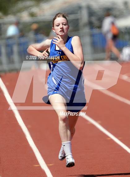 Thumbnail 3 in Mile High League Meet photogallery.