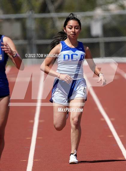 Thumbnail 2 in Mile High League Meet photogallery.