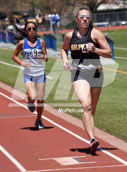 Thumbnail 3 in Mile High League Meet photogallery.