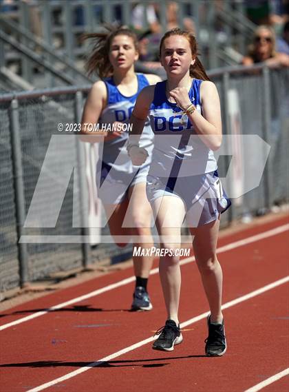 Thumbnail 2 in Mile High League Meet photogallery.